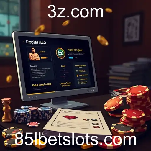 O Crescimento dos Sites de Jogos Online em 2025