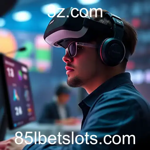 A Ascensão do 85lbet no Cenário de Jogos Online