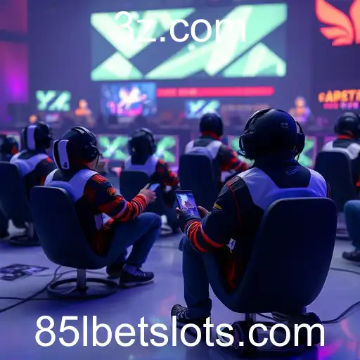 A Ascensão do 85lbet no Mercado Brasileiro de Jogos Online