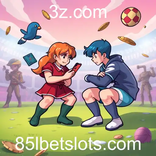 A Revolução do Mundo dos Jogos Online em 2025