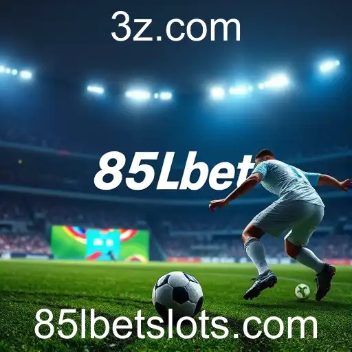 A Nova Era dos Jogos Online: 85lbet e o Cenário Atual