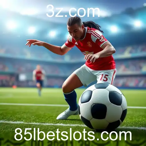 A Trilha do Sucesso nas Apostas Esportivas no 85lbet