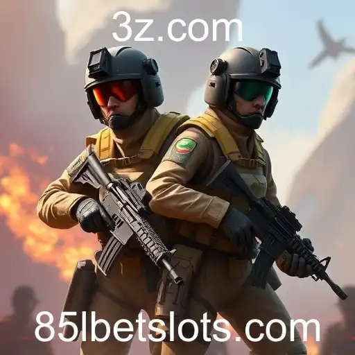 O Papel Vital dos Jogos de Suporte no 85lbet