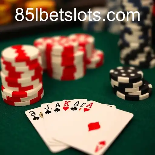 Gaming Experience 85lbet - 800+ Premium and Exclusive Games