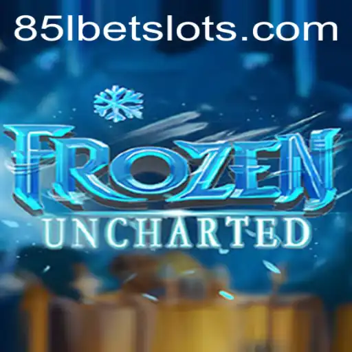 FrozenUncharted: The Thrilling Adventure Awaits