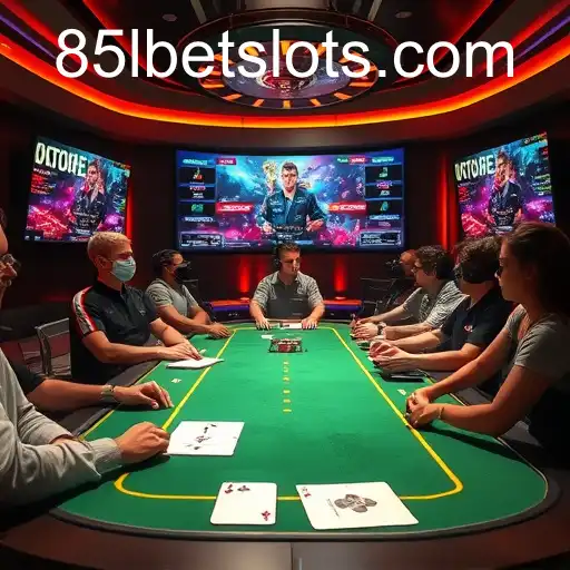 Security and Trust 85lbet - International Licenses and Certifications