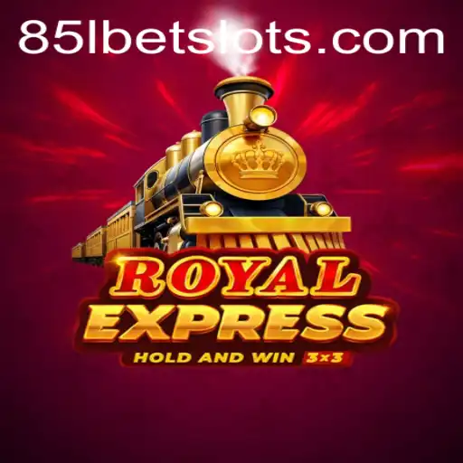 Royal Express: Exploring the Intricacies of 85lbet's Latest Game