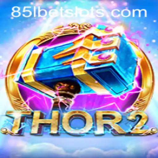 Exploring the Mythical Realms of Thor2: A Dive into the Epic Adventure with 85lbet