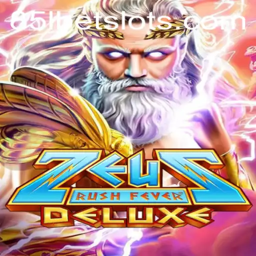 Dive into the Mythical World of ZeusRushFeverDeluxe: The Ultimate Gaming Experience
